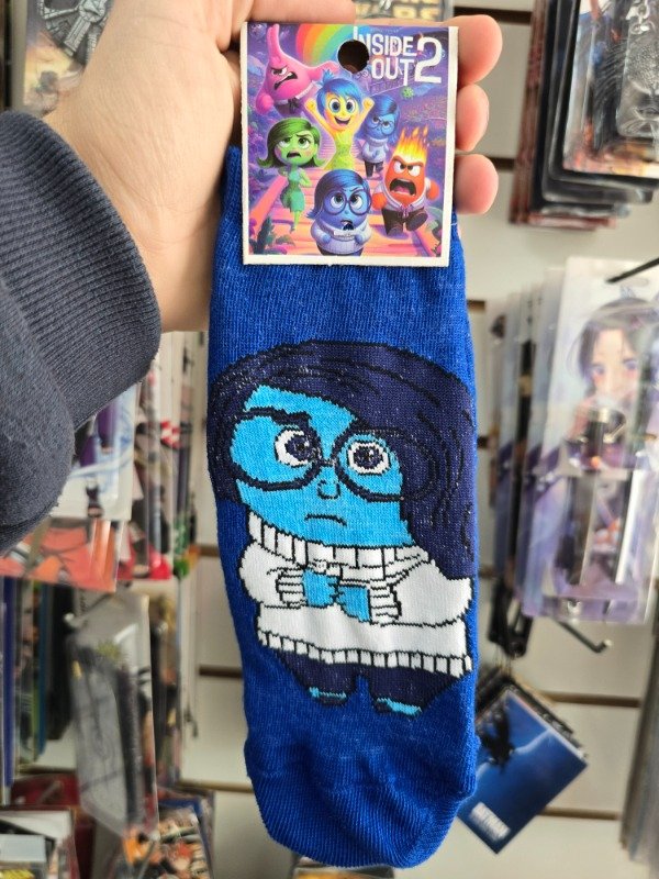 Producto - Medias Tristeza