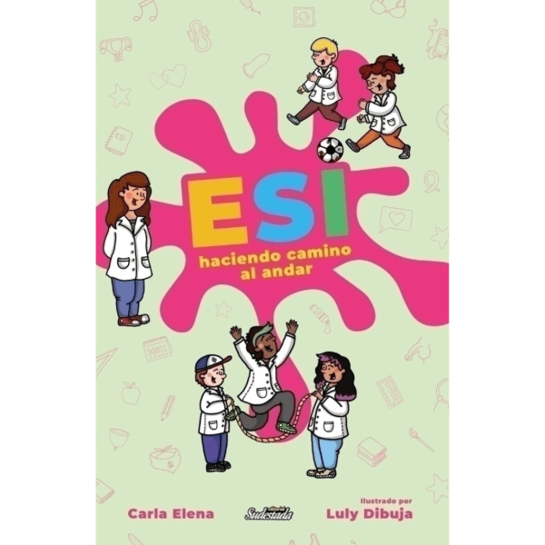 Producto - ESI - Haciendo camino al andar