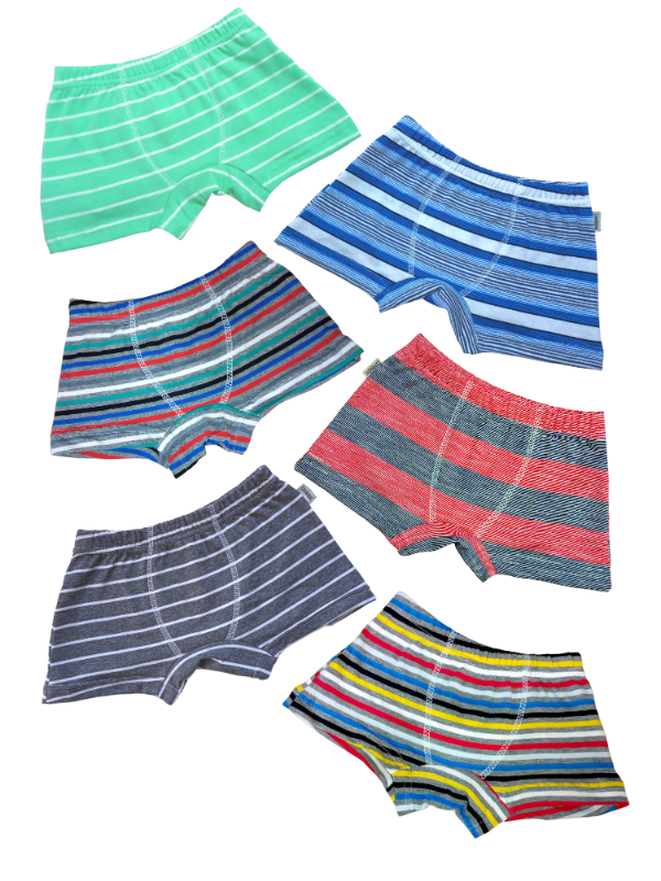 Producto - Pack x 6 Boxers