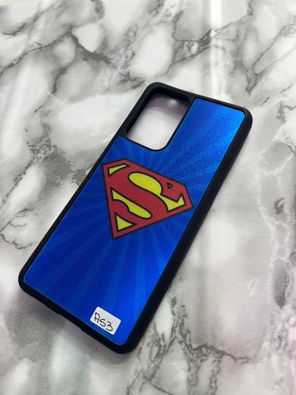 Producto - Funda diseño superman