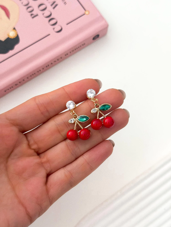 Producto - Aro CHERRY