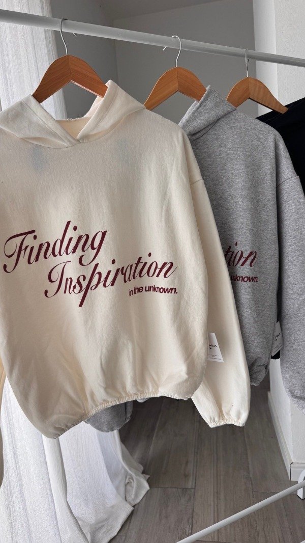 Producto - Buzo inspiration