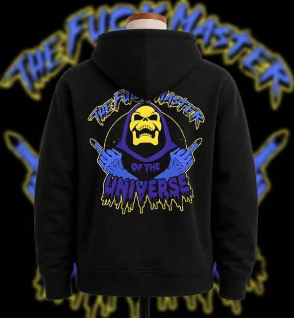 Producto - SKELETOR B - 0