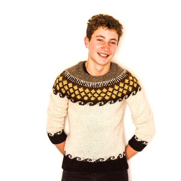 Producto - Andino (Modelo 8)