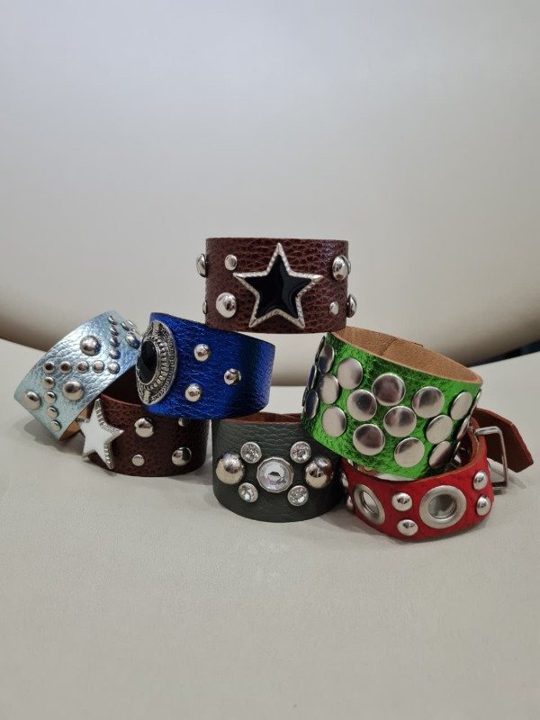 Producto - Brazaletes - 2