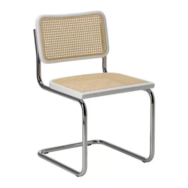 Producto - Silla Breuer Cesca