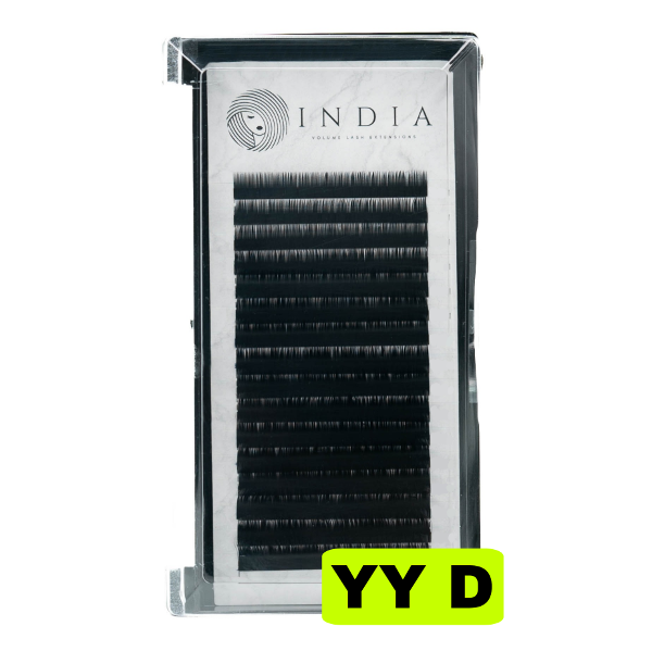 Producto - Tecnologicas India - YY 0.07 - Curva D