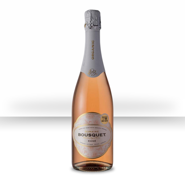 Producto - Domaine Bousquet Brut Rosé