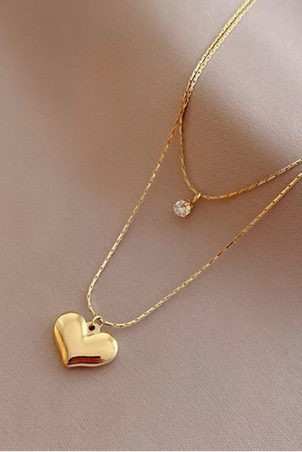 Producto - Collar Osira