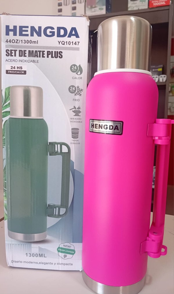 Producto - Termo Hengda