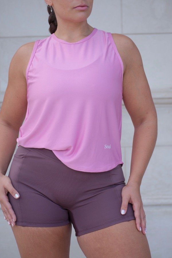 Producto - SUDADERA ROSA