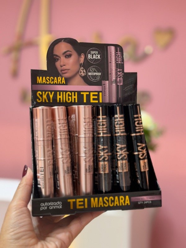 Producto - RIMMEL SKY DUPE MAYBELLINE