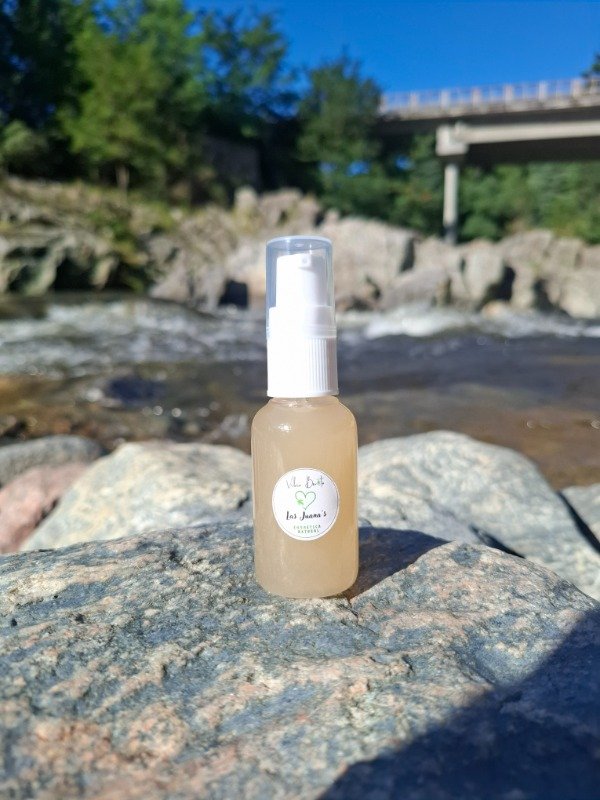 Producto - NUEVO Serum Glow Up