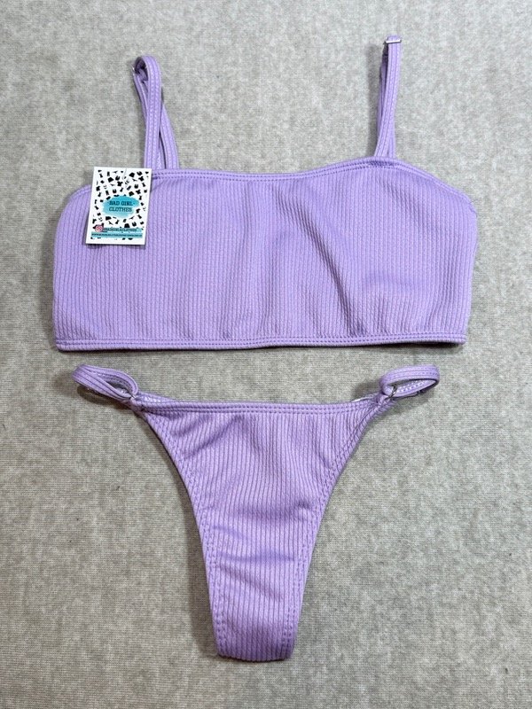 Producto - BANDO LILA