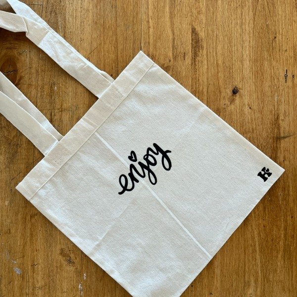 Producto - Bolsa de lienzo - 4