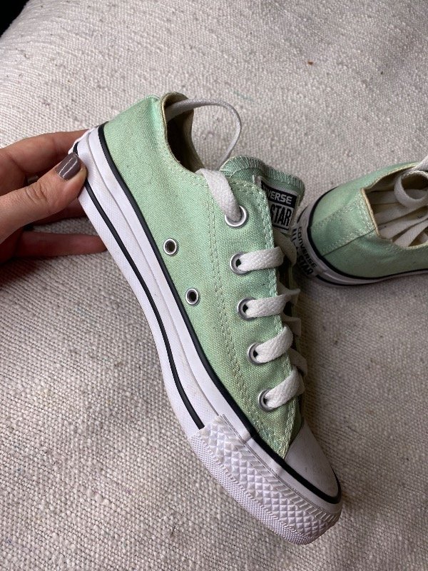 Producto - Zapas All Star T36/37 - 4