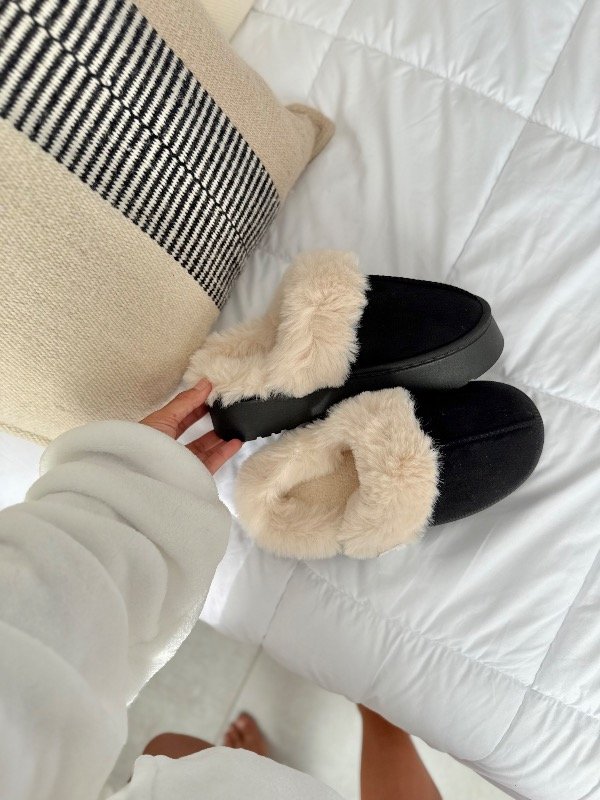 Producto - Pantus ABIERTAS (negras)