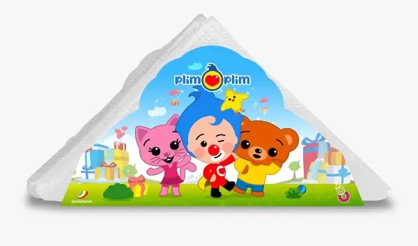 Producto - SERVILLETERO PLIM PLIM X1
