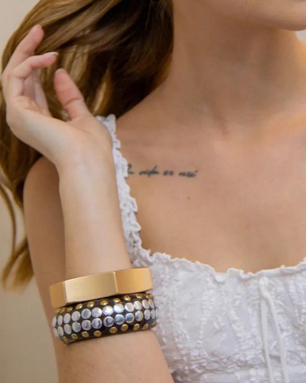 Producto - Brazalete Fabia