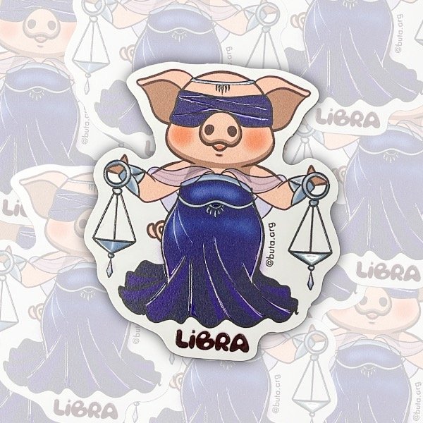 Producto - Libra Buta