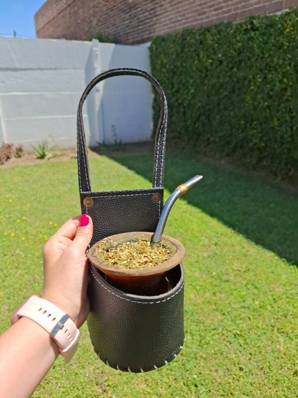 Producto - Portamate liso