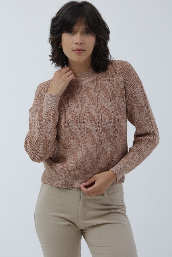 Producto - SWEATER PIPINA