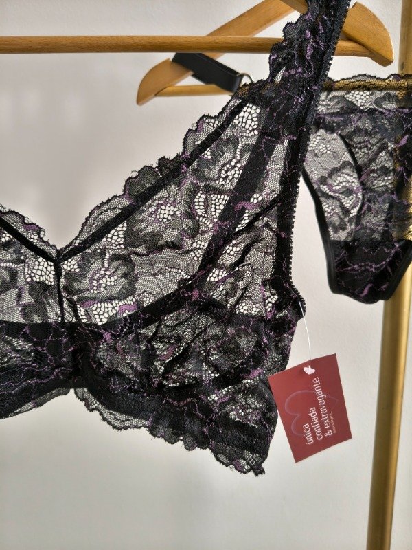 Producto - Conjunto Solana Negro/Lila - 3