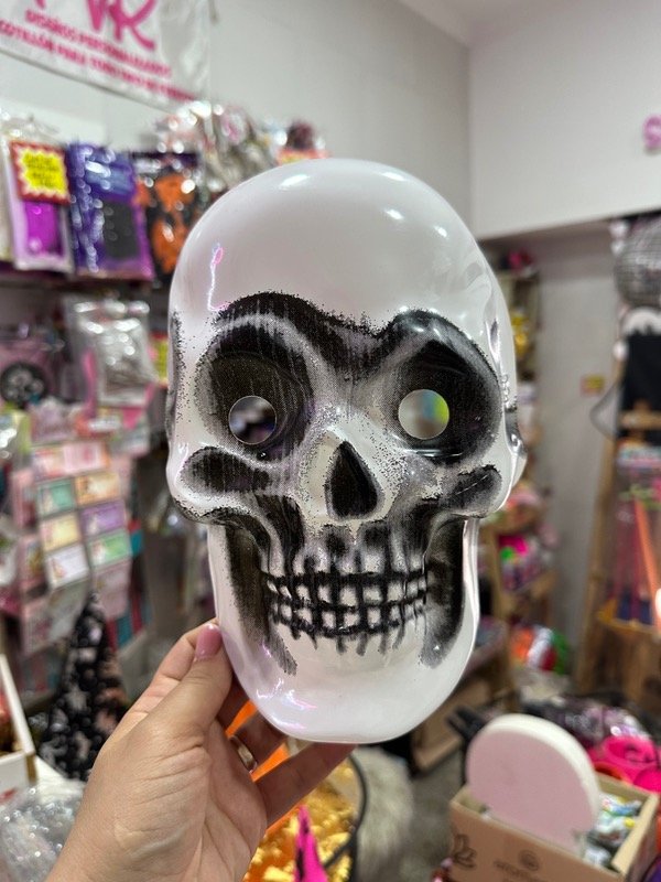 Producto - Mascara o caretas halloween