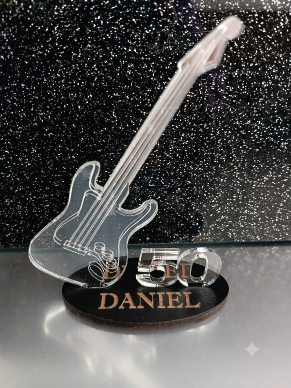 Producto - GUITARRA ELECTRICA X 10 UNID.