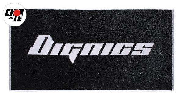 Producto - Toalla Dignics