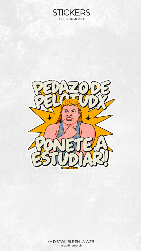 Producto - STICKER AR20