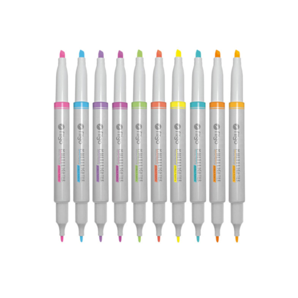 Producto - Filgo Resaltador MULTILIGHTER