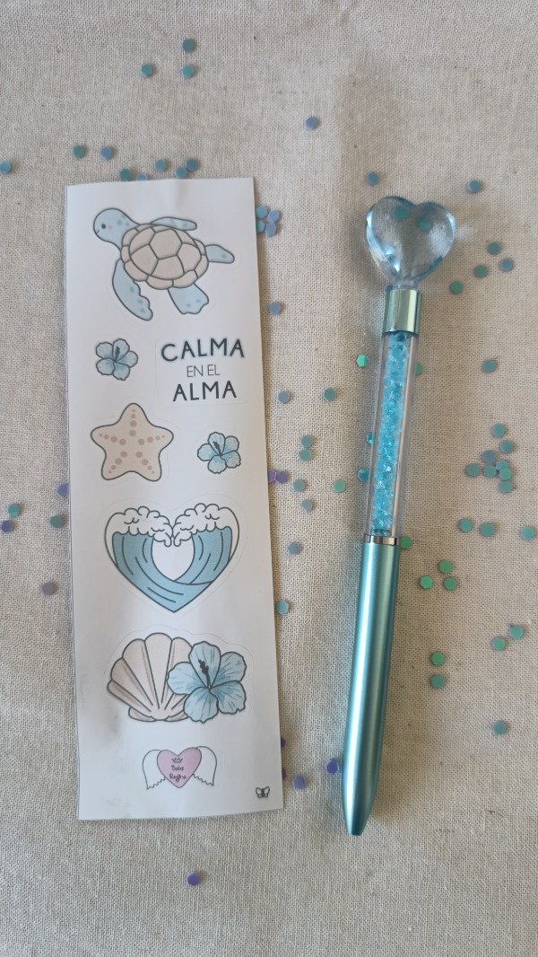 Producto - Set Luz - 0