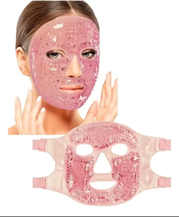 Producto - ANTIFAZ GEL (CARA COMPLETA)