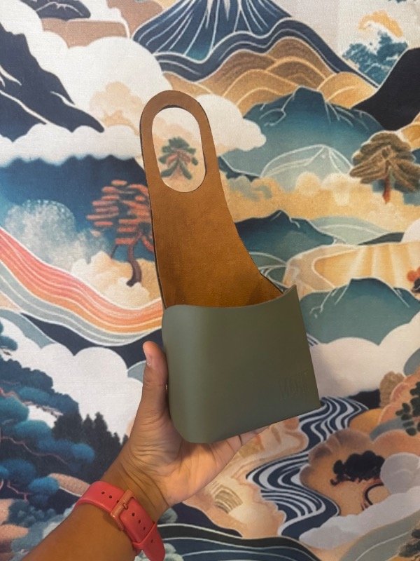 Producto - PORTAMATE VERDE