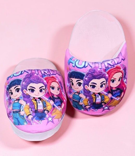 Producto - Pantus niños K Pop
