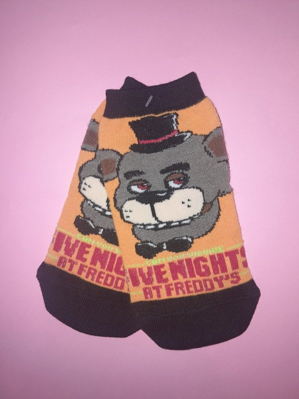 Producto - Freddy 1