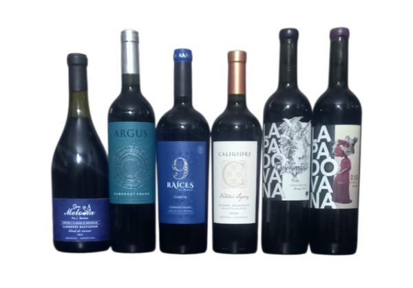 Producto - Promociones - ALTA GAMA TOP