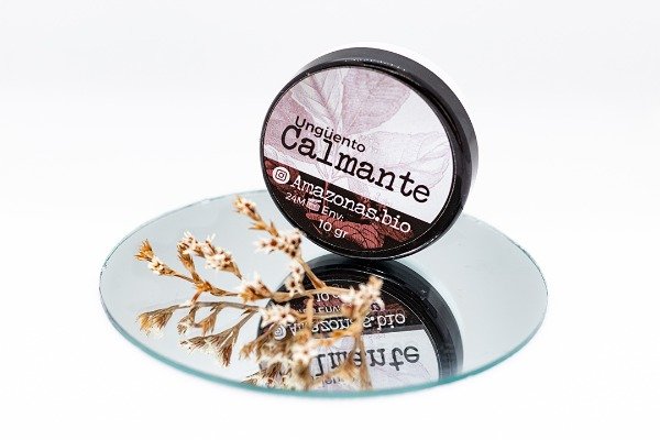 Producto - BACTERICIDA + PALO SANTO + CALMANTE