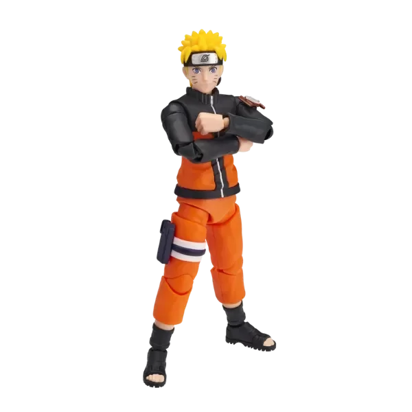 Producto - Naruto Uzumaki - 1