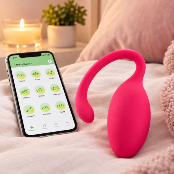 Producto - App Jumping Egg - 1