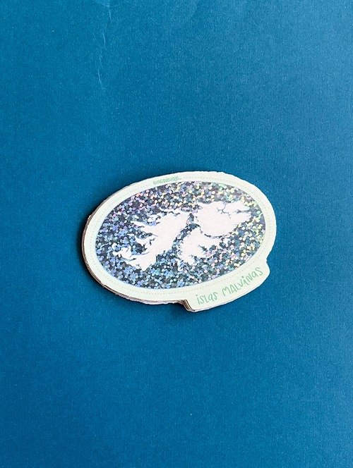 Producto - Islas Malvinas