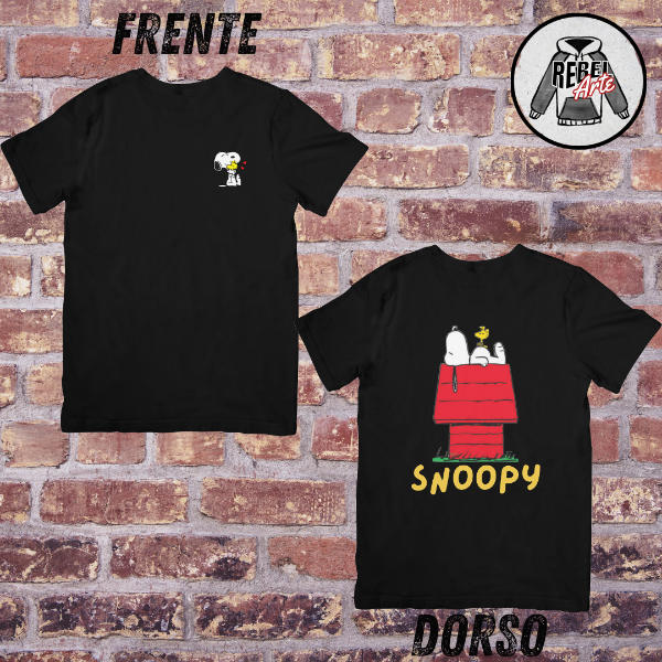 Producto - Snoopy