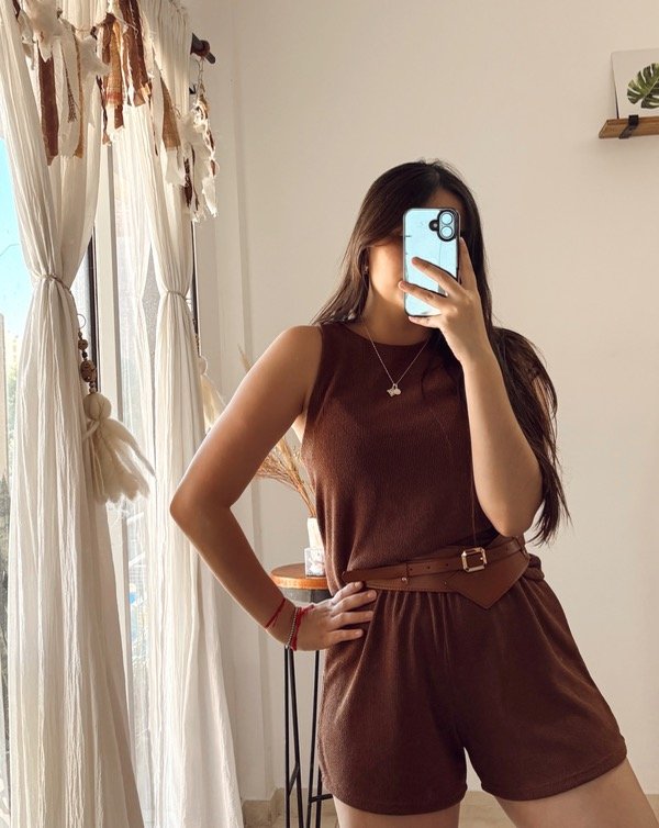 Producto - Short Chiara - 4 colores