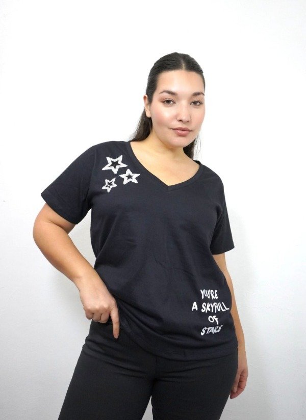 Producto - REMERA SKYFULL