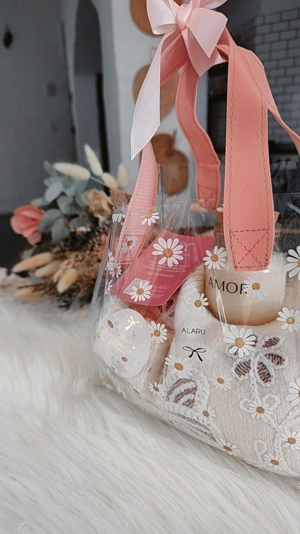 Producto - BOLSA MARGARITAS