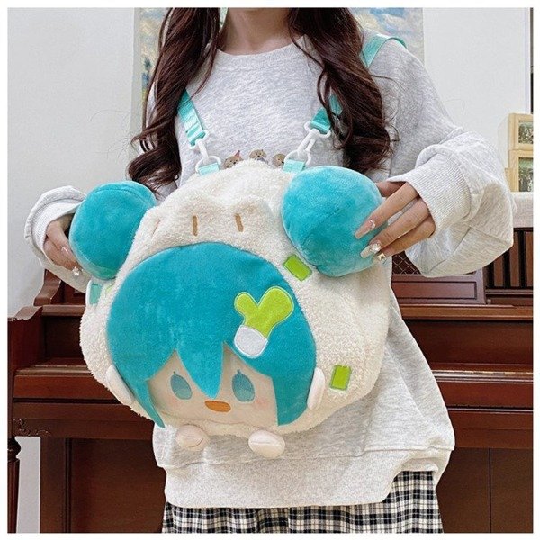 Producto - Mochila Miku 2