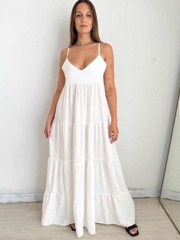 Producto - VESTIDO VENECIA