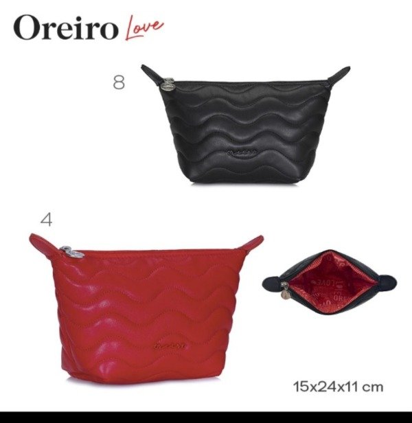 Producto - Porta cosméticos las oreiro