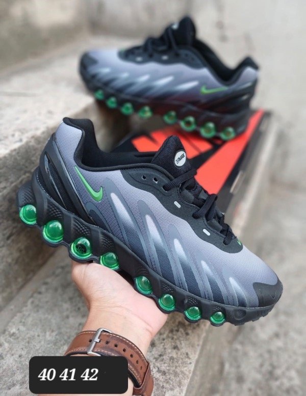 Producto - Air Max DN y DN8